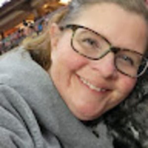 Meet your Posher, Ann